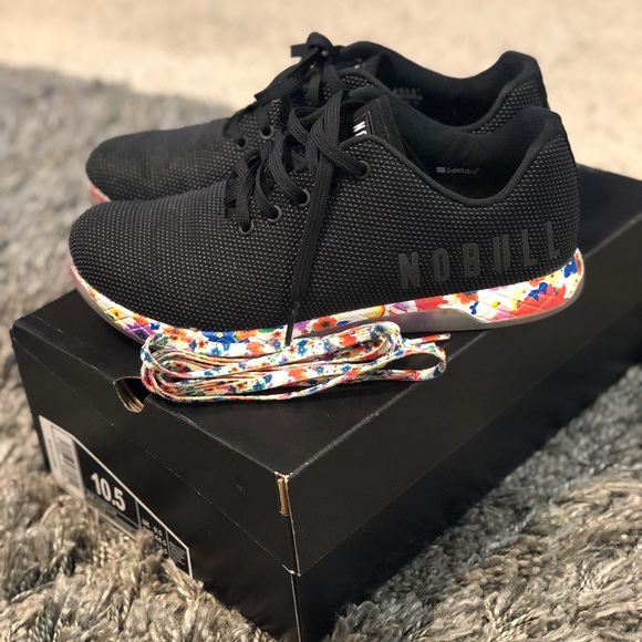 nobull daisy trainer